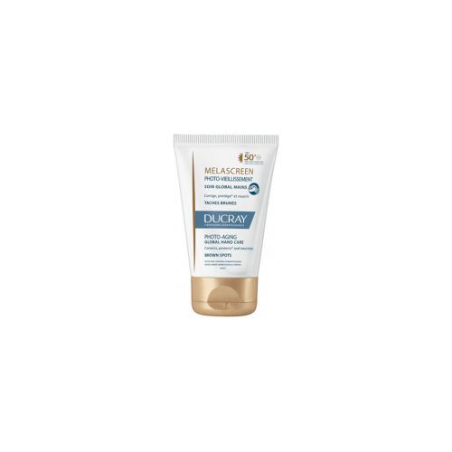 DUCRAY Melascreen Photo-Aging Global Hand Care SPF50+ 50ml