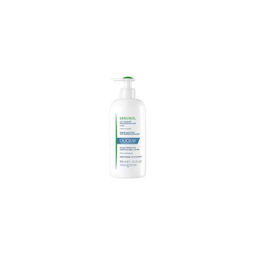 DUCRAY Sensinol Physio-Protective Soothing Body Lotion 400ml