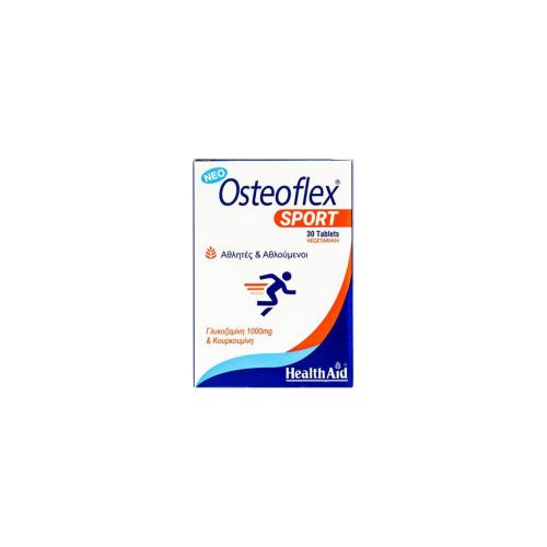 HEALTH AID Osteoflex Sport 30tabs