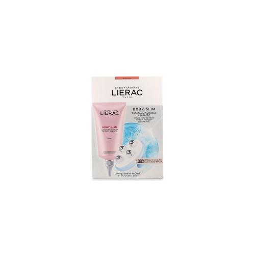 LIERAC Body-Slim Cryoactive Concetrate Σετ