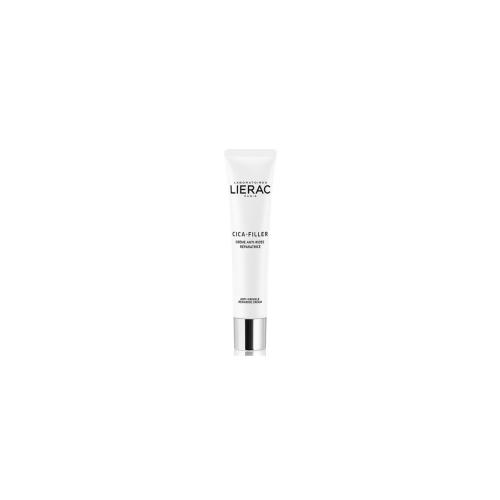 LIERAC Cica-Filler Anti Wrinkle Repairing Cream 40ml