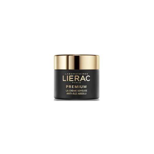 LIERAC Premium La Creme Soyeuse 50ml
