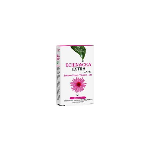 POWER HEALTH POWER OF NATURE Echinacea Extra 30caps