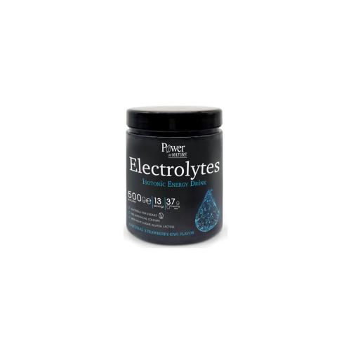 POWER HEALTH POWER OF NATURE Sport Series Electrolytes 500gr