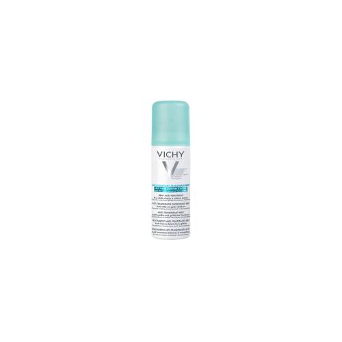 VICHY 48hr Anti-Perspirant Deodorant Spray 125ml