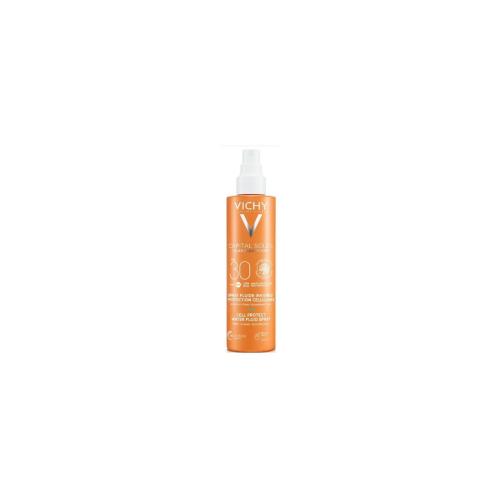 VICHY Capital Soleil Cell Protect Water Fluid Spray SPF30 200ml
