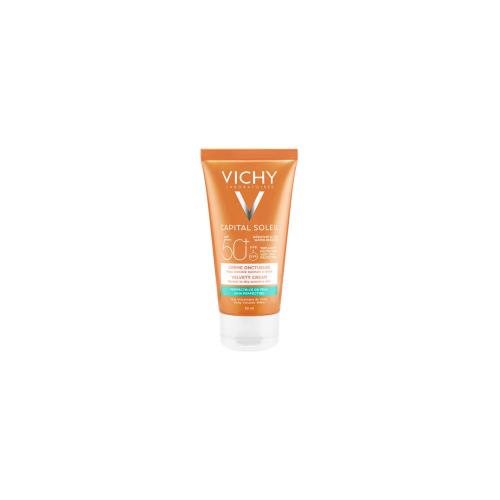 VICHY Capital Soleil Velvety Cream SPF50+ 50ml