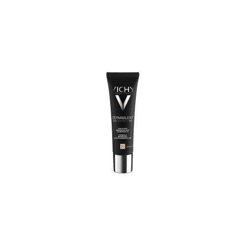 VICHY Dermablend 3D Correction SPF25 20 Vanilla 30ml