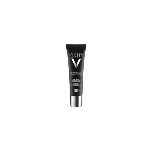 VICHY Dermablend 3D Correction SPF25 25 Nude 30ml