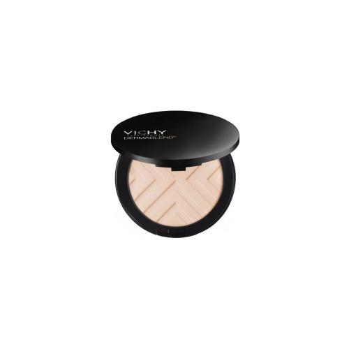 VICHY Dermablend Covermatte Compact Powder Foundation SPF25 15 Opal 9.5gr