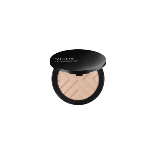 VICHY Dermablend Covermatte Compact Powder Foundation SPF25 25 Nude 9.5gr