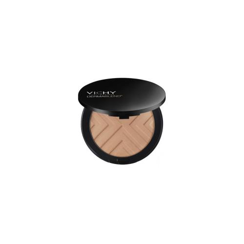 VICHY Dermablend Covermatte Compact Powder Foundation SPF25 45 Gold 9.5gr