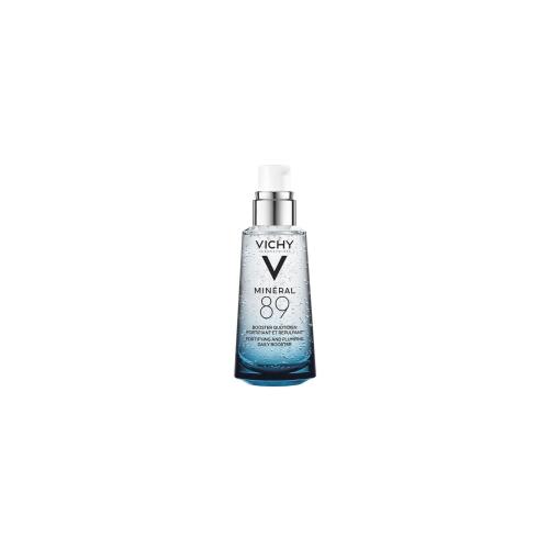 VICHY Mineral 89 Hyaluronic Acid Face Moisturizer 30ml