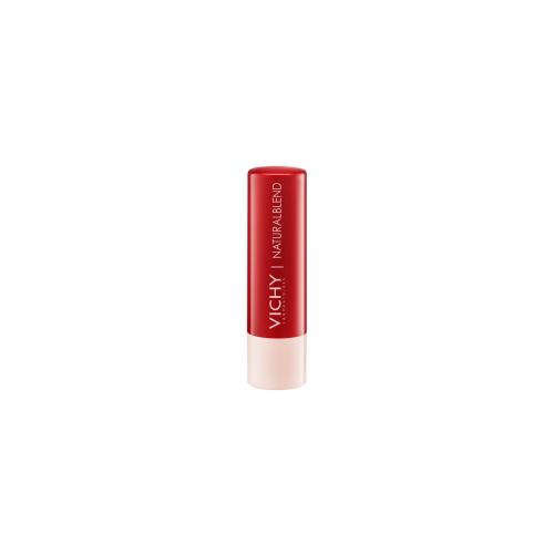 VICHY NaturalBlend Lip Balm Red 4.5gr