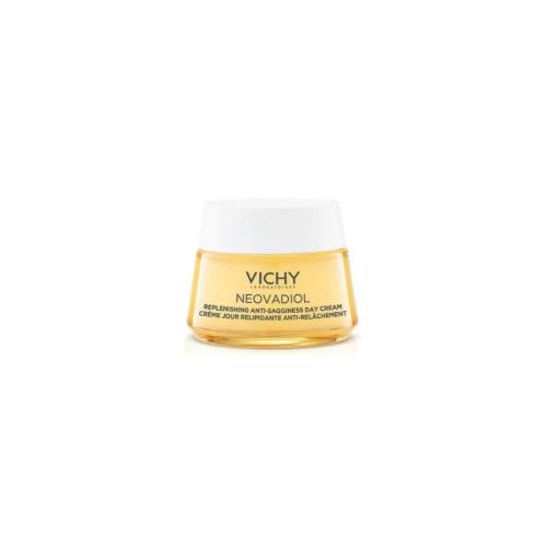 VICHY Neovadiol Replenishing Anti Sagginess Day Cream Για Την Εμμηνόπαυση 50ml
