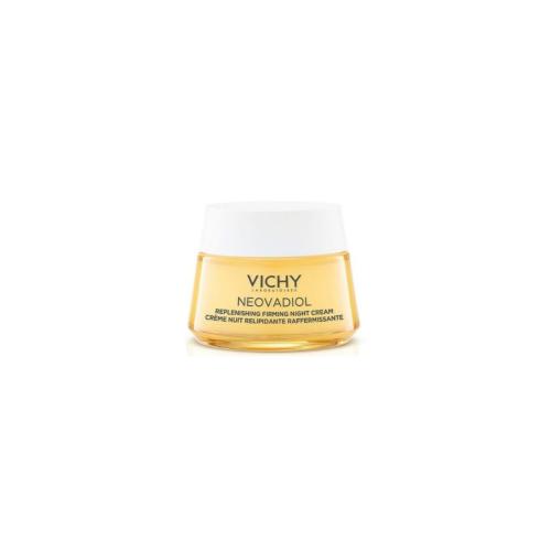 VICHY Neovadiol Replenishing Firming Night Cream Για Την Εμμηνόπαυση 50ml