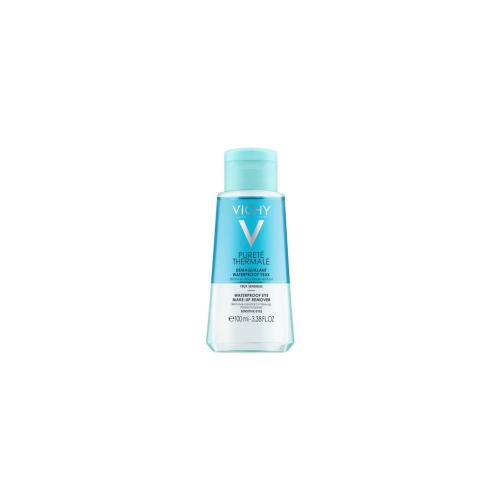 VICHY Purete Thermale Waterproof Eye Make-Up Remover 100ml