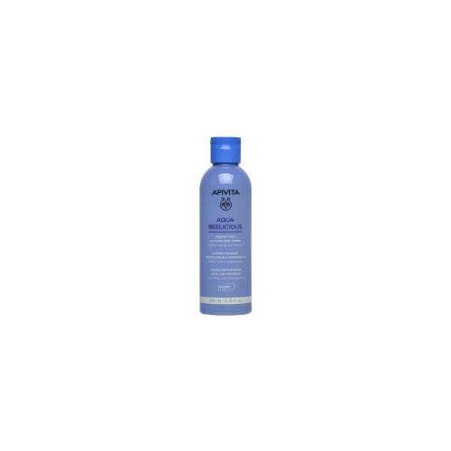 APIVITA Aqua Beelicious Perfecting & Hydrating Toner 200ml