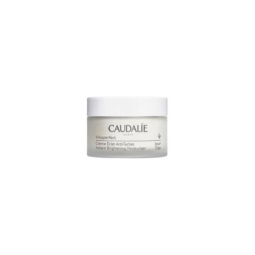 CAUDALIE Vinoperfect Instant Brightening Moisturiser Day Cream 50ml