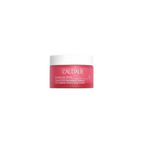 CAUDALIE Vinosource-Hydra S.O.S Intense Moisturizing Cream 50ml
