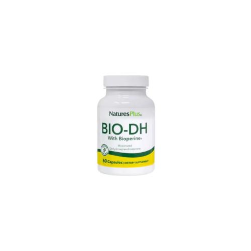 NATURES PLUS Bio-DH with Bioperine 60caps