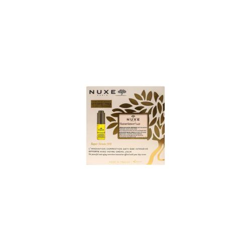 NUXE Nuxuriance Gold Nutri-Fortifying Oil-Cream Σετ