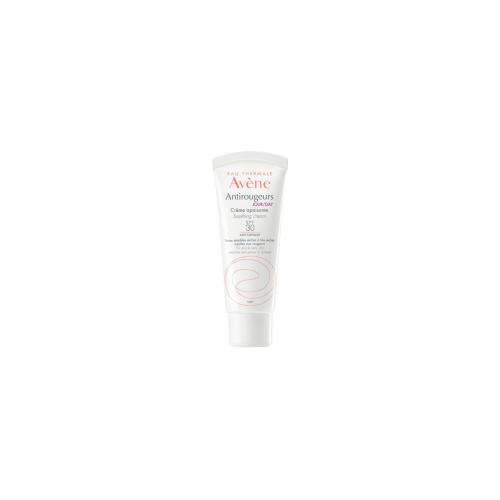 AVENE Eau Thermale Antirougeurs Day Soothing Cream SPF30 40ml