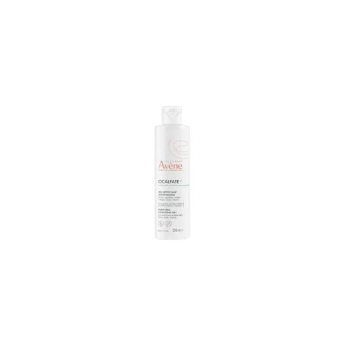 AVENE Eau Thermale Cicalfate+ Purifying Cleansing Gel 200ml