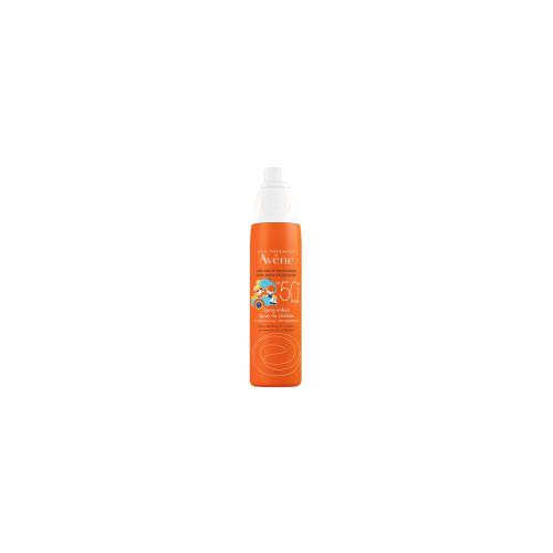AVENE Eau Thermale Spray For Children SPF50+ 200ml