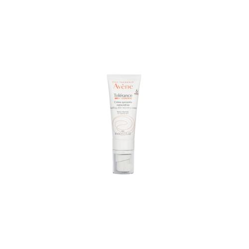 AVENE Eau Thermale Tolerance Control Soothing Skin Recovery Cream 40ml