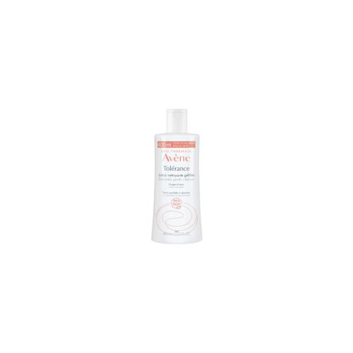 AVENE Eau Thermale Tolerance Extremely Gentle Cleanser 400ml