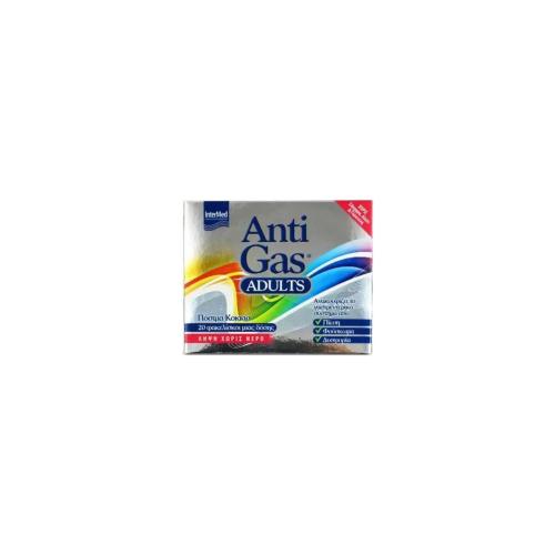INTERMED AntiGas Adults 20sachets