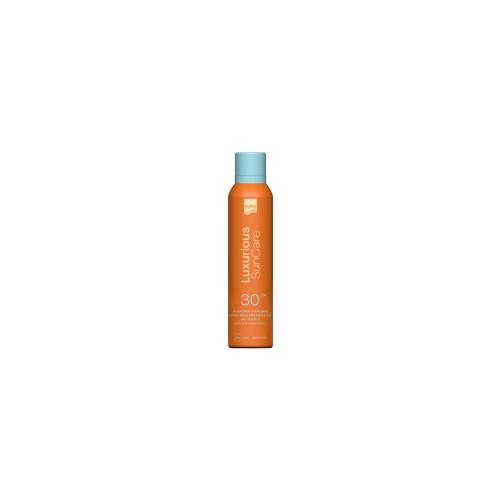 INTERMED Luxurious Suncare Antioxidant Sunscreen Invisible Spray SPF30 200ml