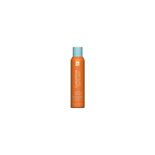 INTERMED Luxurious Suncare Antioxidant Sunscreen Invisible Spray SPF50+ 200ml