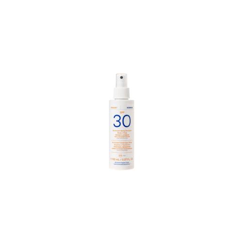 KORRES Yoghurt Sunscreen Spray Emulsion SPF30 150ml