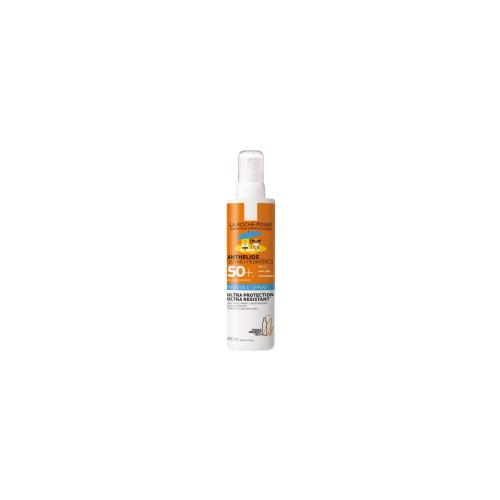 LA ROCHE-POSAY Anthelios Dermo-Pediatrics Invisible Spray SPF50+ Non-Perfumed 200ml