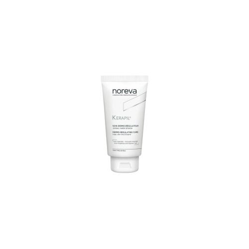 NOREVA Kerapil Cream Dermo-Regulating Care 75ml
