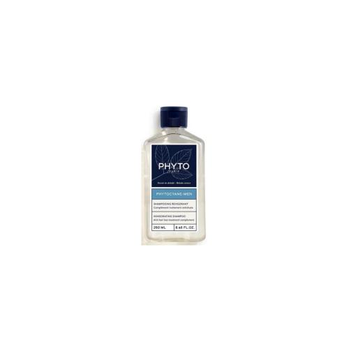 PHYTO Phytocyane Men Invigorating Shampoo 250ml
