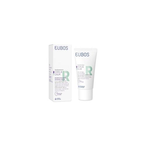 EUBOS Redness Relieving Intensive Cream 30ml