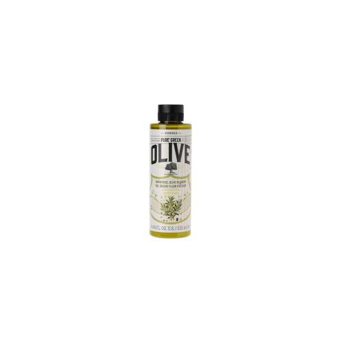 KORRES Pure Greek Olive Showergel Olive Blossom 250ml
