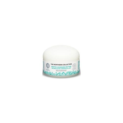 NATURA SIBERICA The Northern Collection White Cleansing Butter 120ml