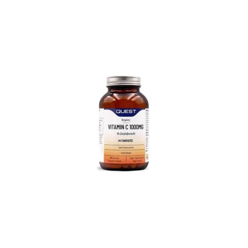 QUEST Vitamin C Timed Release 1000mg 30tabs