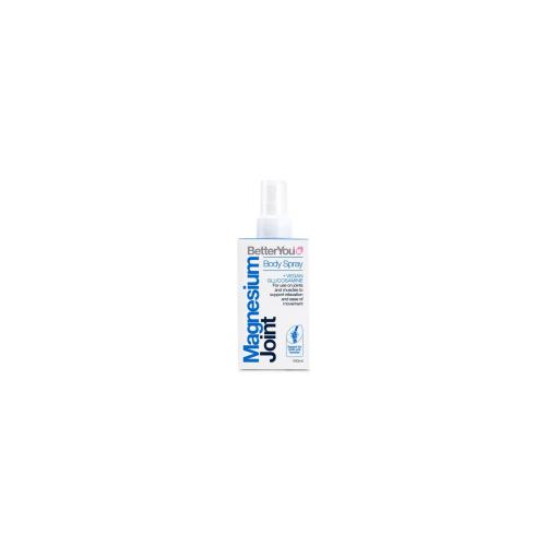 BETTERYOU Magnesium Oil Joint Body Spray 100ml