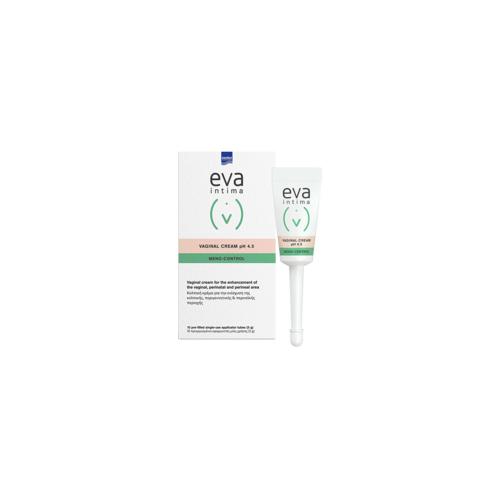 INTERMED Eva Intima Vaginal Cream pH 4.5 5gr x 10pcs