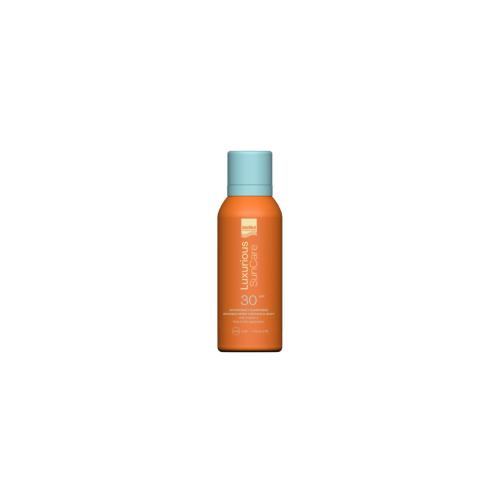 INTERMED Luxurious Sun Care Antioxidant Sunscreen Invisible Spray SPF30 100ml