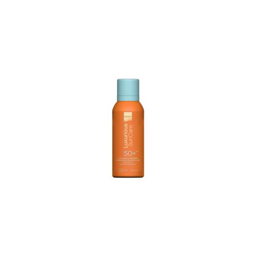 INTERMED Luxurious Sun Care Antioxidant Sunscreen Invisible Spray SPF50+ 100ml