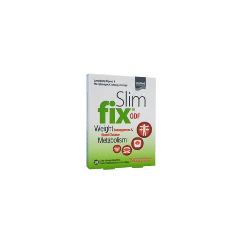 INTERMED Slim Fix ODF 28strips