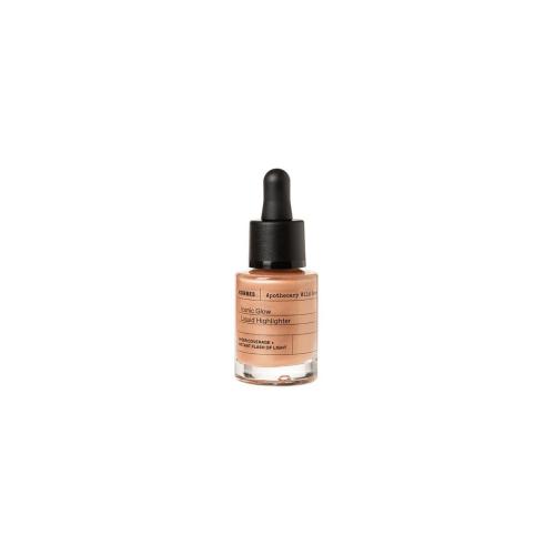 KORRES Apothecary Wild Rose Iconic Glow Liquid Highlighter 14,5ml