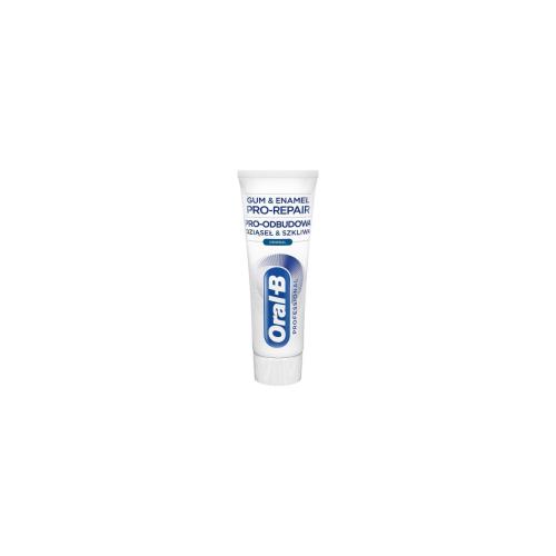 ORAL-B Professional Gum & Enamel Pro-Repair Original Οδοντόκρεμα 75ml