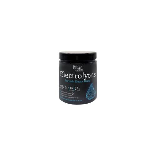 POWER HEALTH POWER OF NATURE Sport Series Electrolytes 481gr